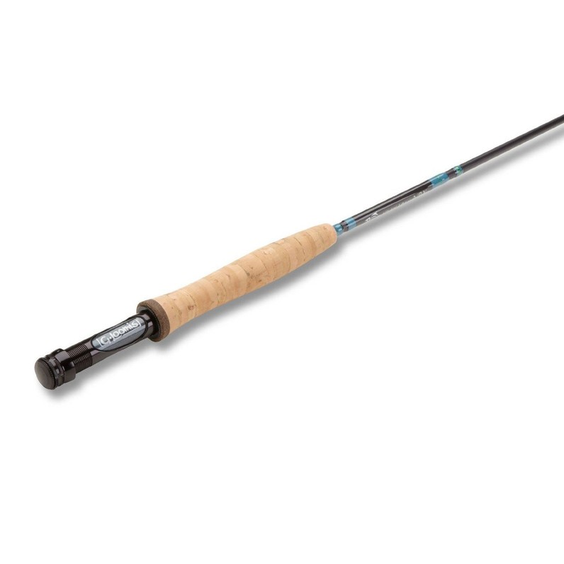 G Loomis NRX Light Presentation Rod