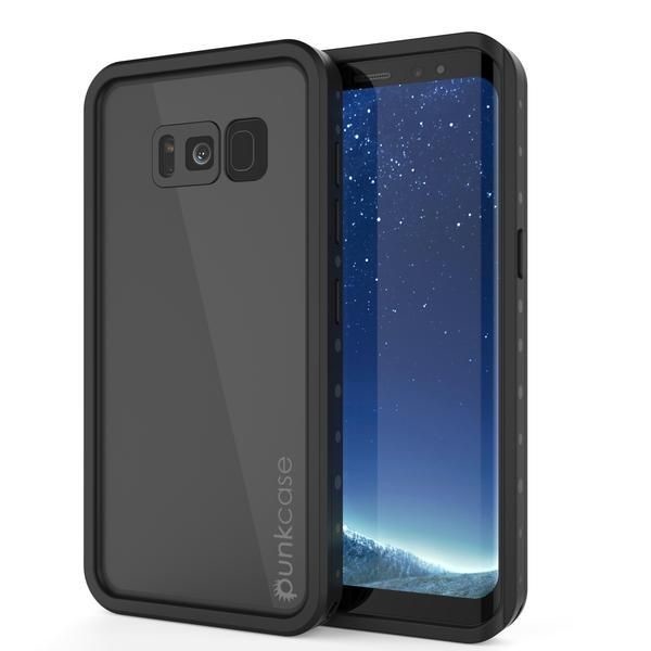 Galaxy S8 Plus Waterproof Case