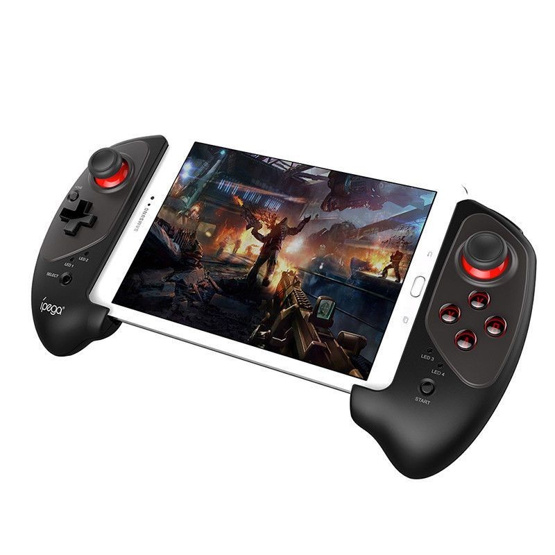 Gamepad Retractable Game Controller Gamepad