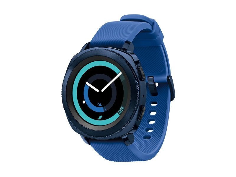Gear Sport 42mm smartwatch (Bluetooth)