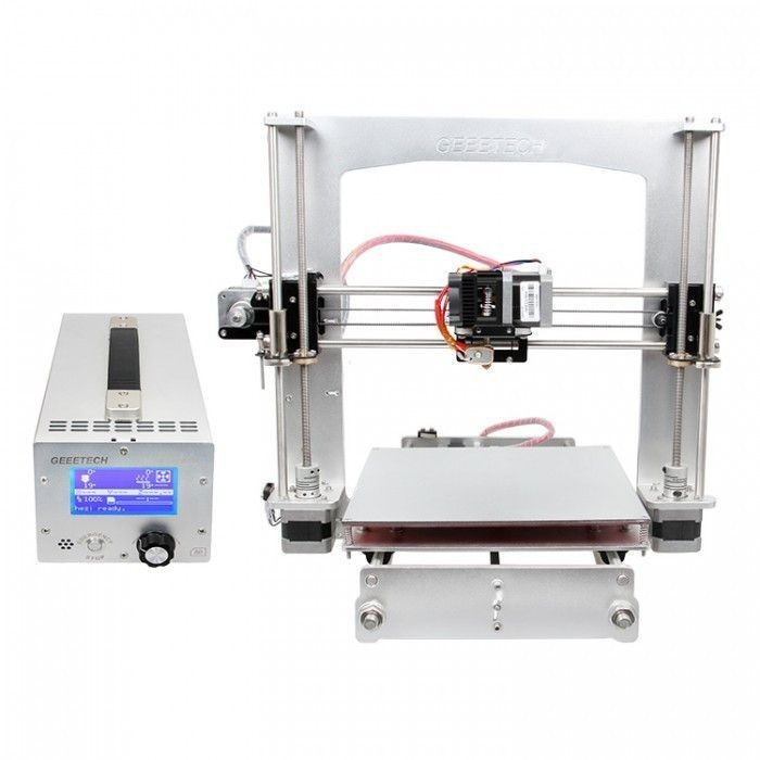 GeeeTech Prusa i3 A Pro 3D printer