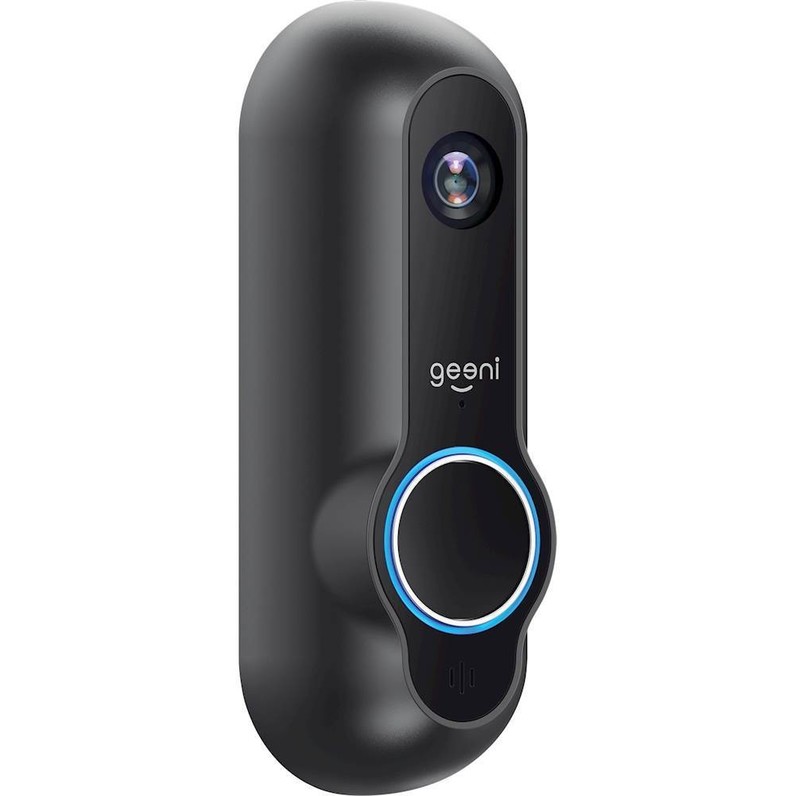 Geeni - Smart Wi-Fi Video Doorbell