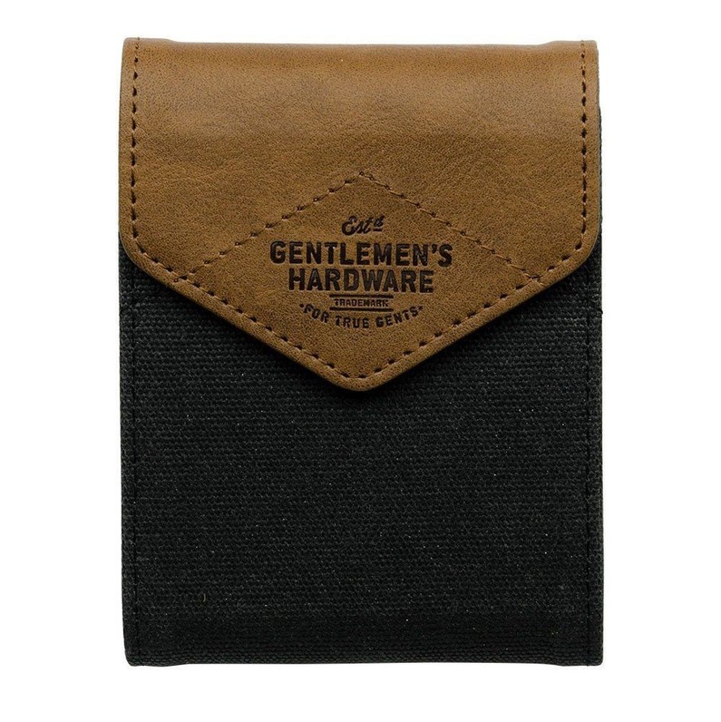 Gentlemens Hardware Manicure Set