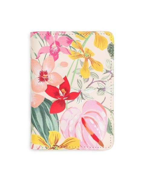 getaway passport holder - paradiso