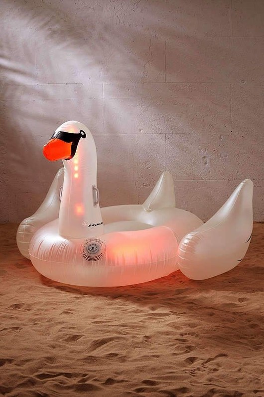 Pool float
