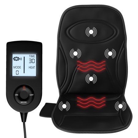 Seat massager