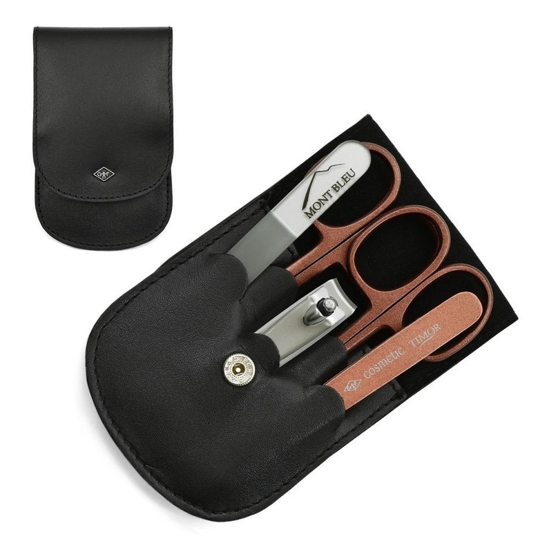 Giesen & Forsthoff Timor Deluxe Manicure Set