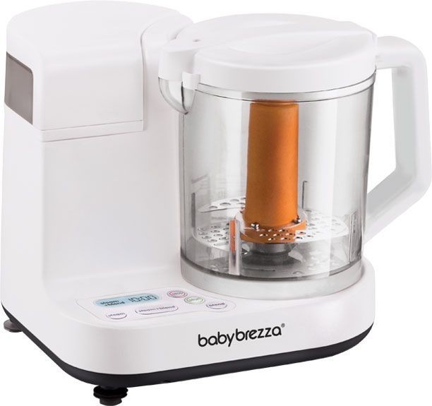 Baby food maker