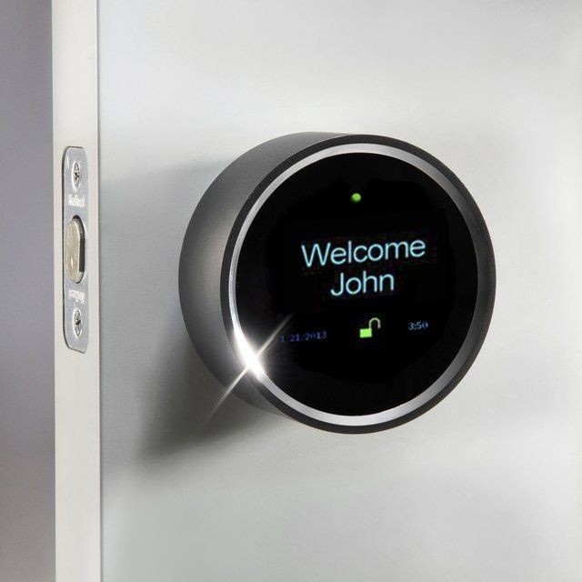 Goji Smart Lock