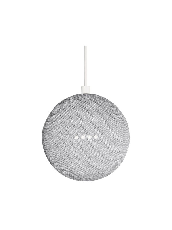 Google Home Mini Hands-Free Smart Speaker