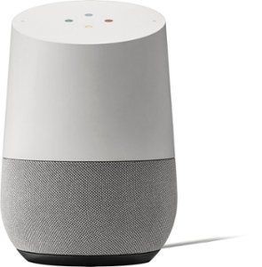 Google - Home - Smart Speaker