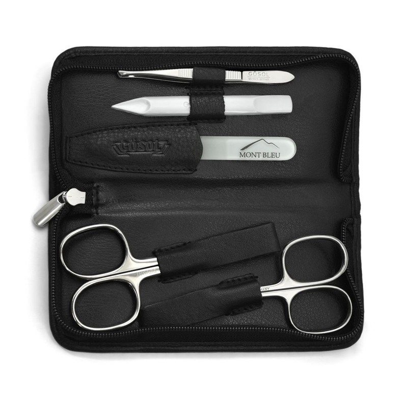 GÖSOL 5-Piece Manicure Set