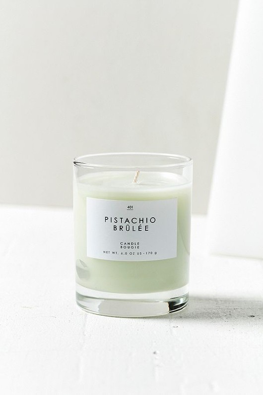 Gourmand Candle