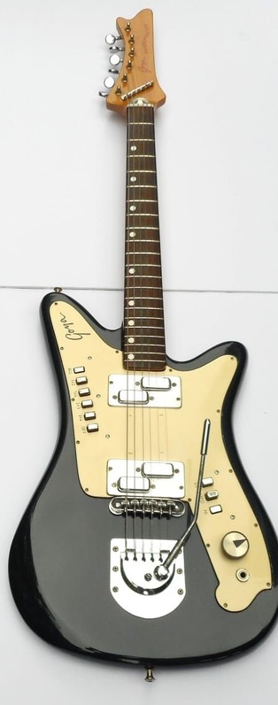 GOYA (Galanti/Eko/Greco)