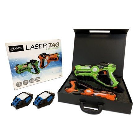 GPX Laser Tag Value Bundle