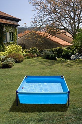 gre Y25 Square Pool – 500L