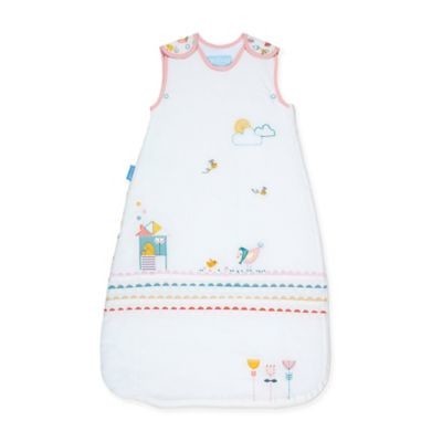 Baby sleeping bag