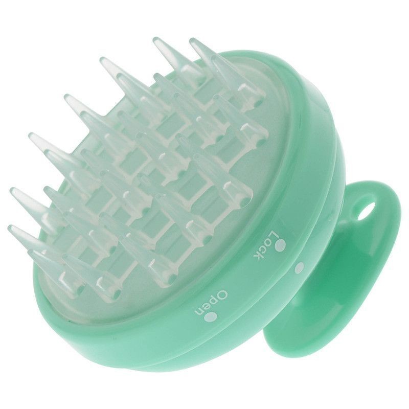Groove : Rejuvenating Scalp Massager