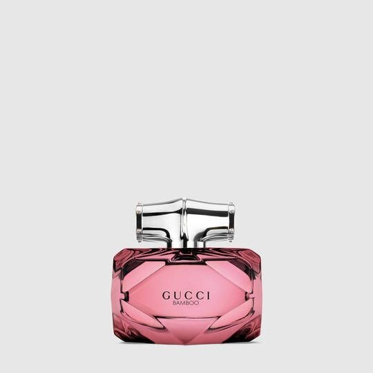Gucci - Gucci Bamboo Limited Edition