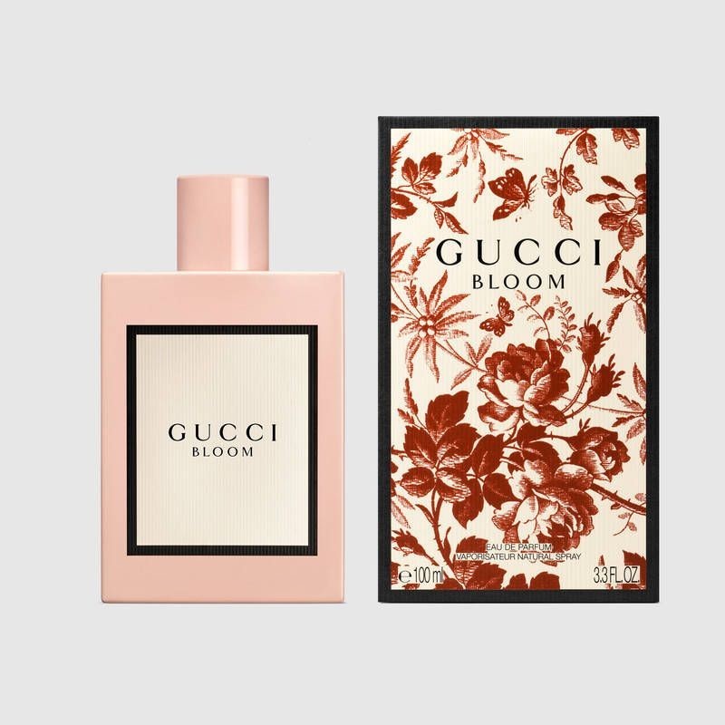 Gucci - Gucci Bloom 100ml eau de parfum