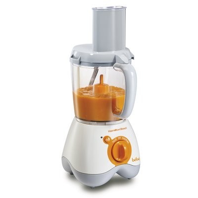 Baby food maker