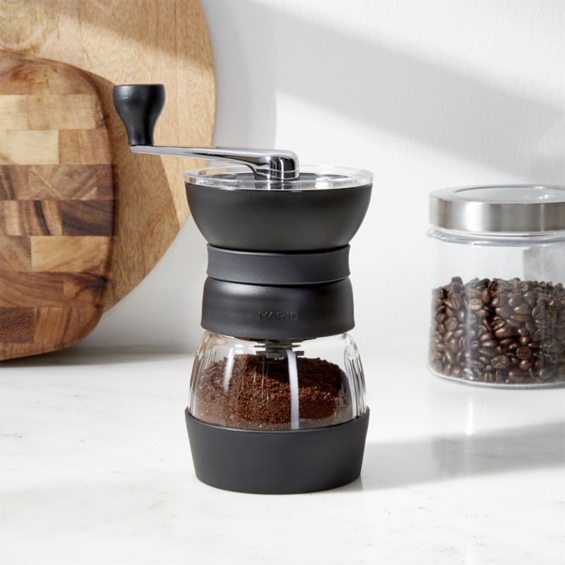Hario Skerton Coffee Grinder Pro