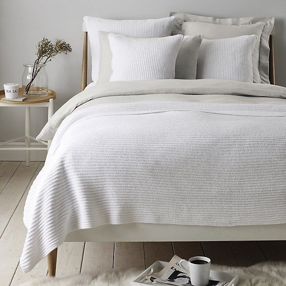Harrison Bed Linen Collection
