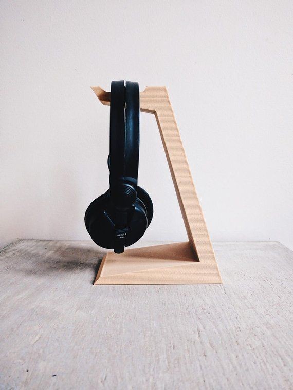 Headphone holder