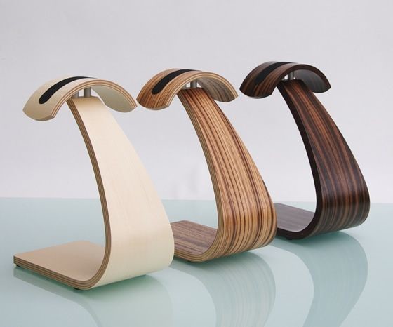 Headphone Stand
