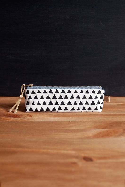 HEIMARBEIT Design Pencil Case
