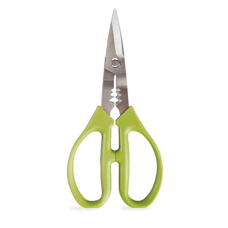 Herb scissors