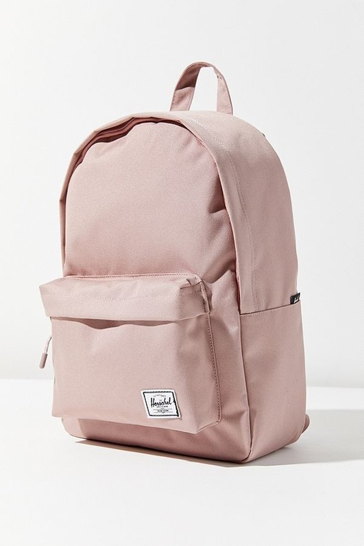 Herschel Supply Co. Classic Mid-Volume Backpack