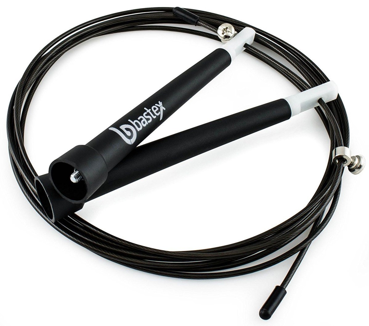 High Intensity Jump Rope