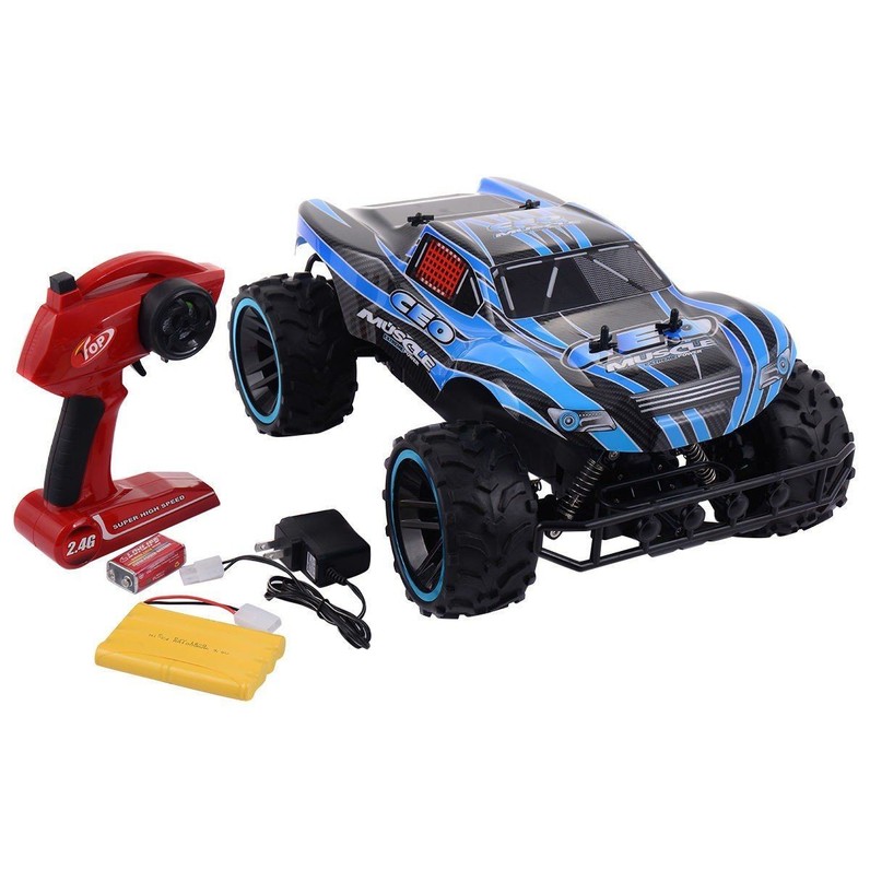High-speed Car Remote Control Racing Car