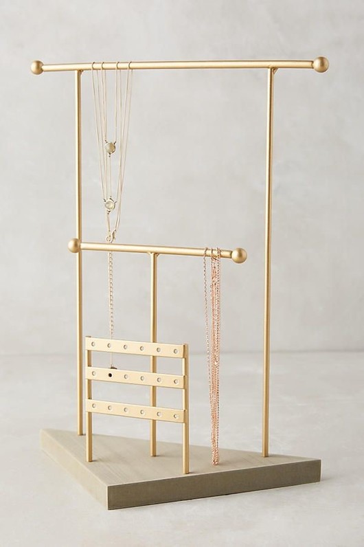 Highbar Jewelry Stand