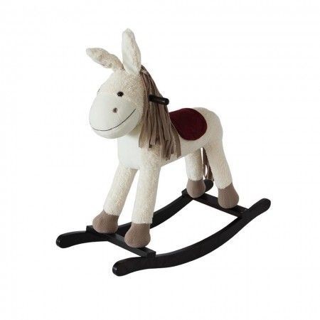 Hobbelpaard Base Toys Pony