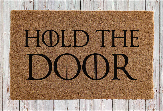 Doormat
