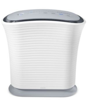 Homedics AP-25 True HEPA Air Purifier