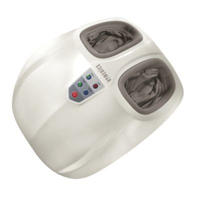 Homedics Shiatsu Air Pro Foot Massager