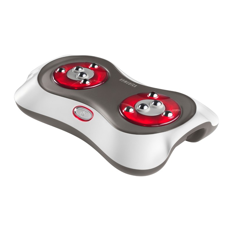 Homedics Shiatsu Foot Massager