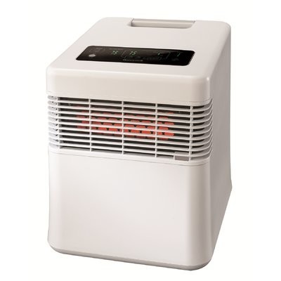 Honeywell EnergySmart 1,500 W Electric Heater
