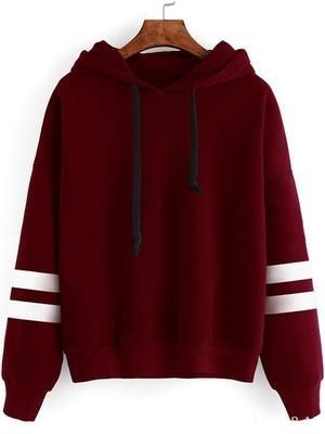 Hooded Sweatshirt