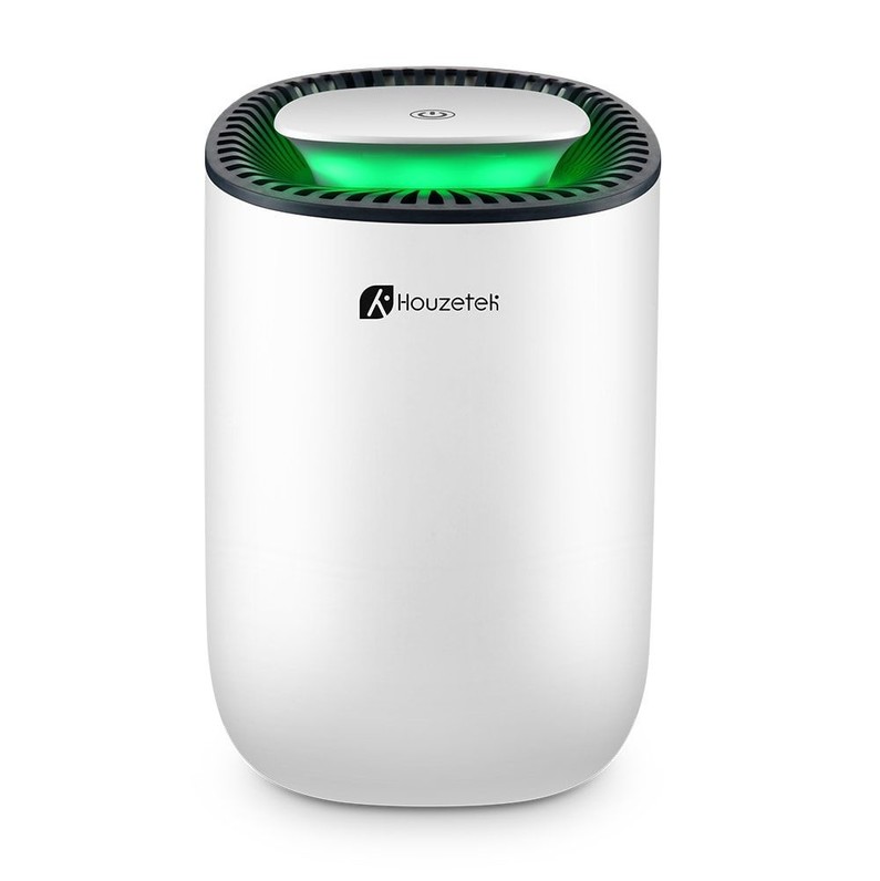 Houzetek Q1 Smart Dehumidifier
