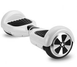 Hoverboard  Special