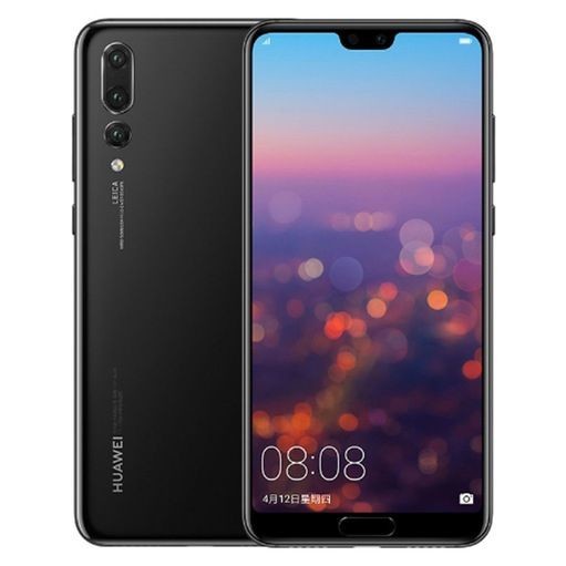 Huawei P20 Pro 64GB ROM 6GB RAM 4G Phablet