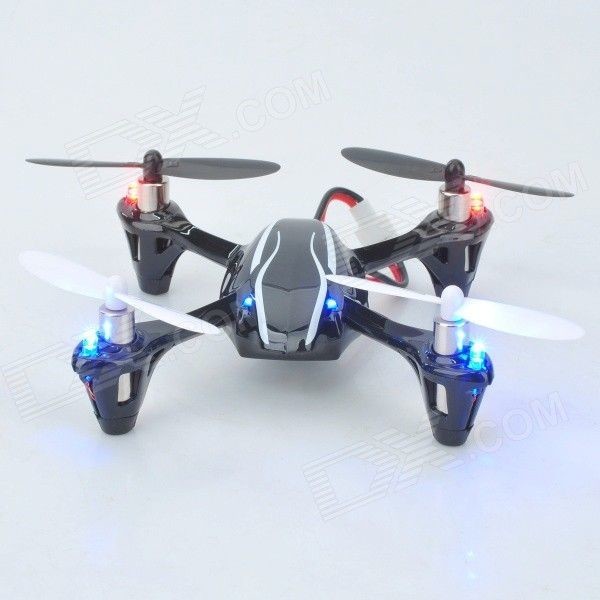 HUBSAN Mini Quadcopter