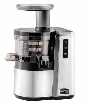 Hurom HZ Slow Juicer Kitchen