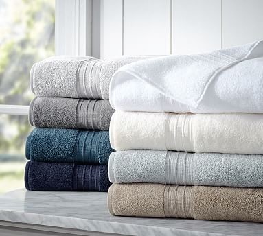Hydrocotton Quick-Drying Towels