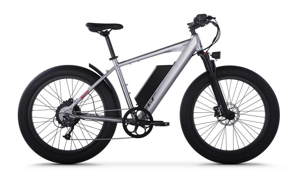 HyperFat 1100 - Electric Fat Tire Bike