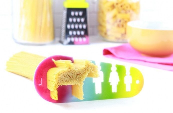 I Could Eat A Unicorn (Pasta Measurer)